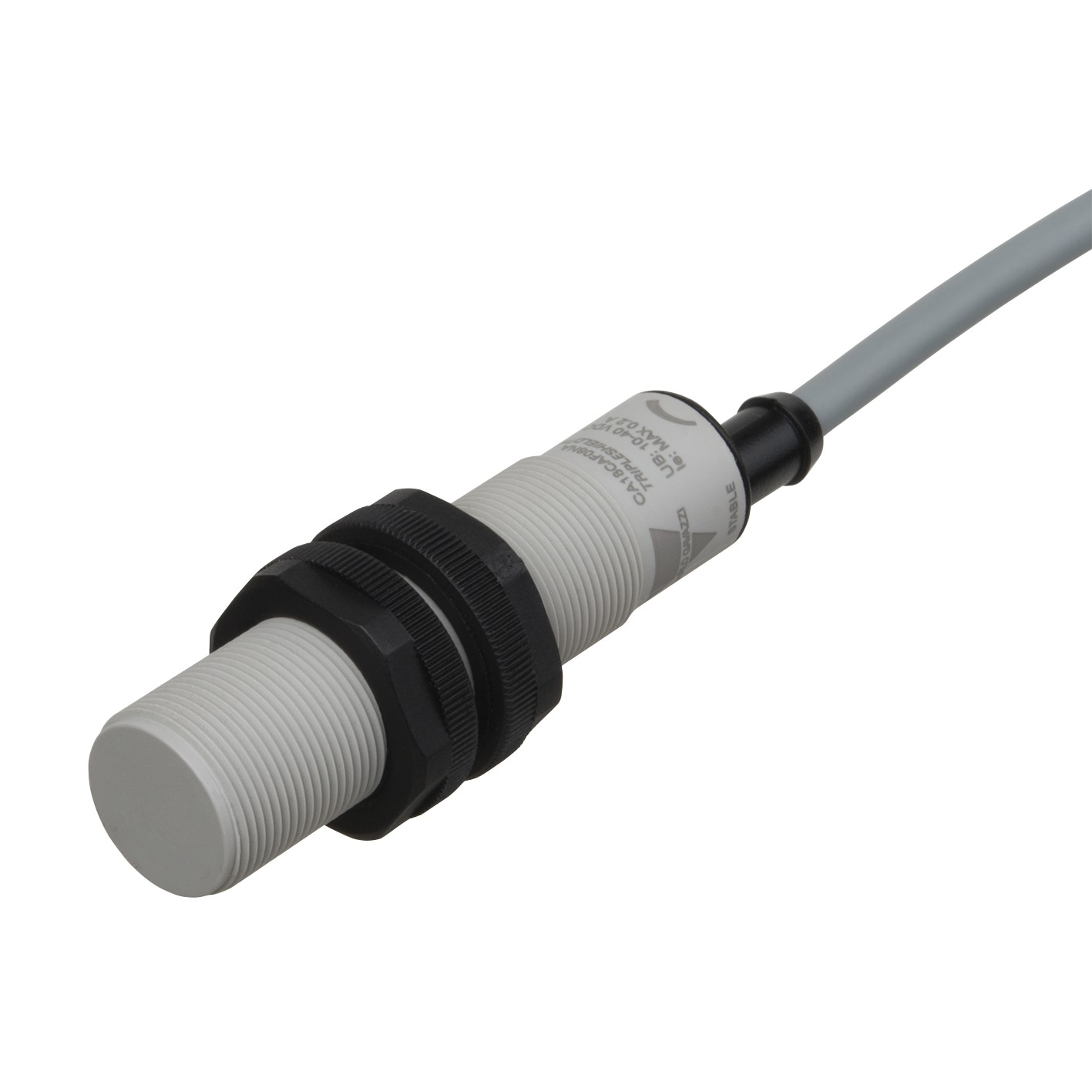 Емкостный датчик Carlo Gavazzi CA18CAF08NA