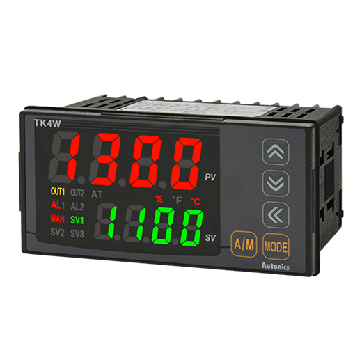 Температурный контроллер Autonics TK4W-B4CC