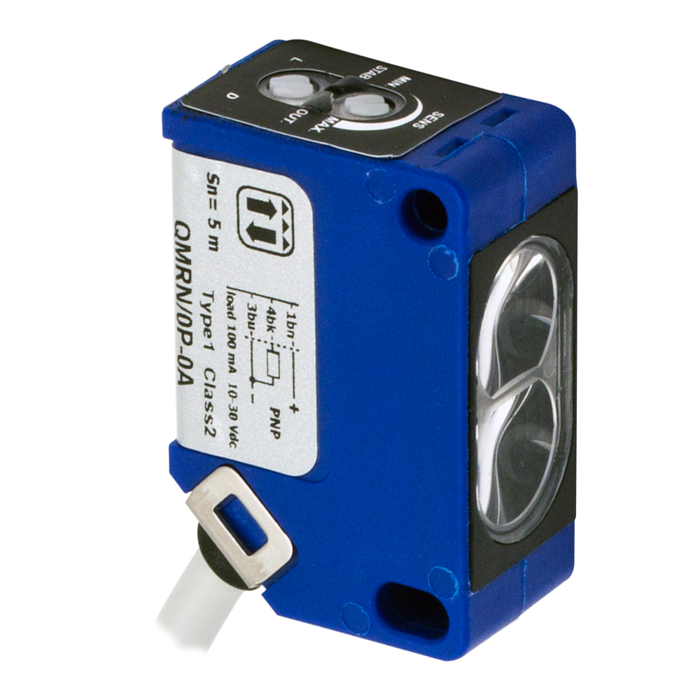 Оптический датчик Micro Detectors QMI9/0N-0A