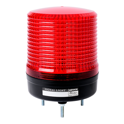 Проблесковый маячок Autonics MS115L-B02-R