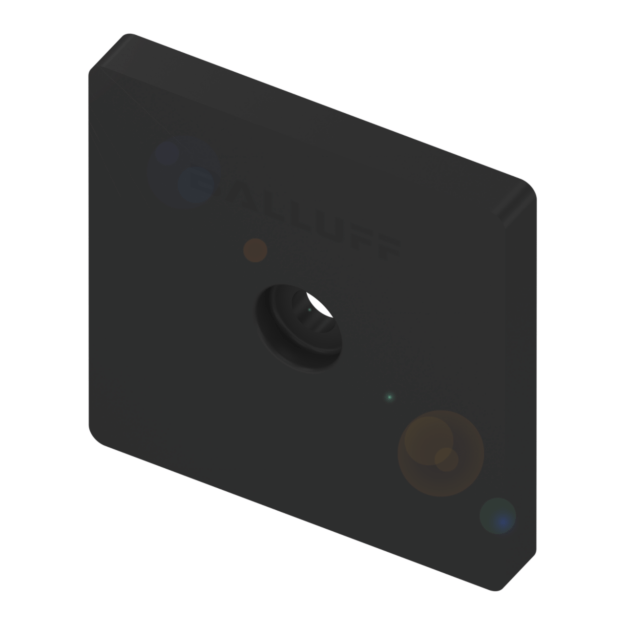 Транспондер RFID Balluff BIS M-135-07/L