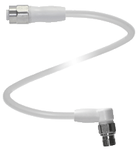 Соединительный кабель Pepperl Fuchs V1-GV4A-2M-PP-H1-V1-WV4A