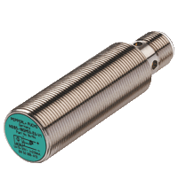 Индуктивный датчик Pepperl Fuchs NRB12-18GS40-E2-V1