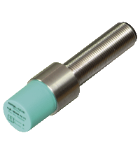 Индуктивный датчик Pepperl Fuchs NJ8-18GM-N-V1-Y36504