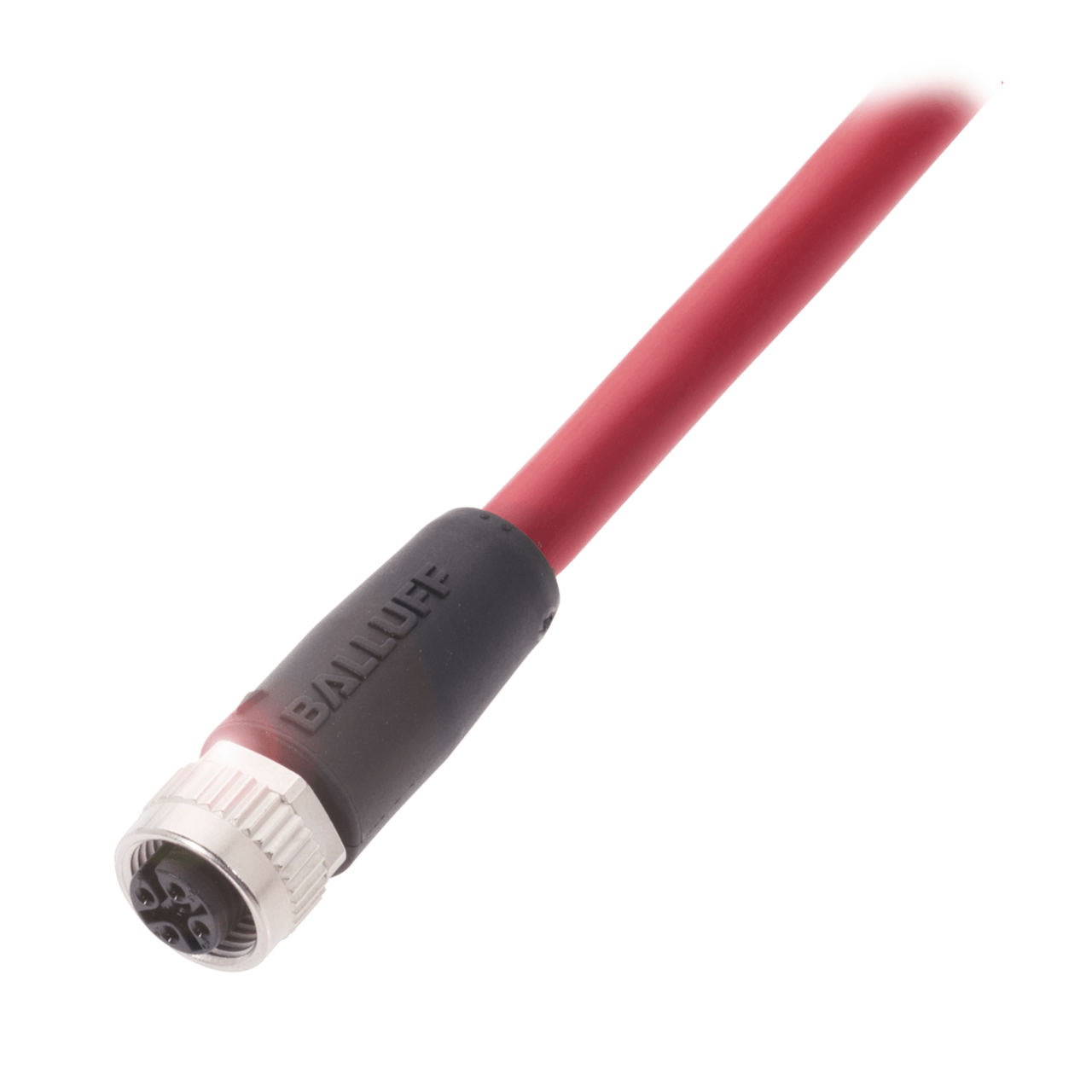 Разъем с кабелем Balluff BCC M415-0000-1A-068-VS24N7-050