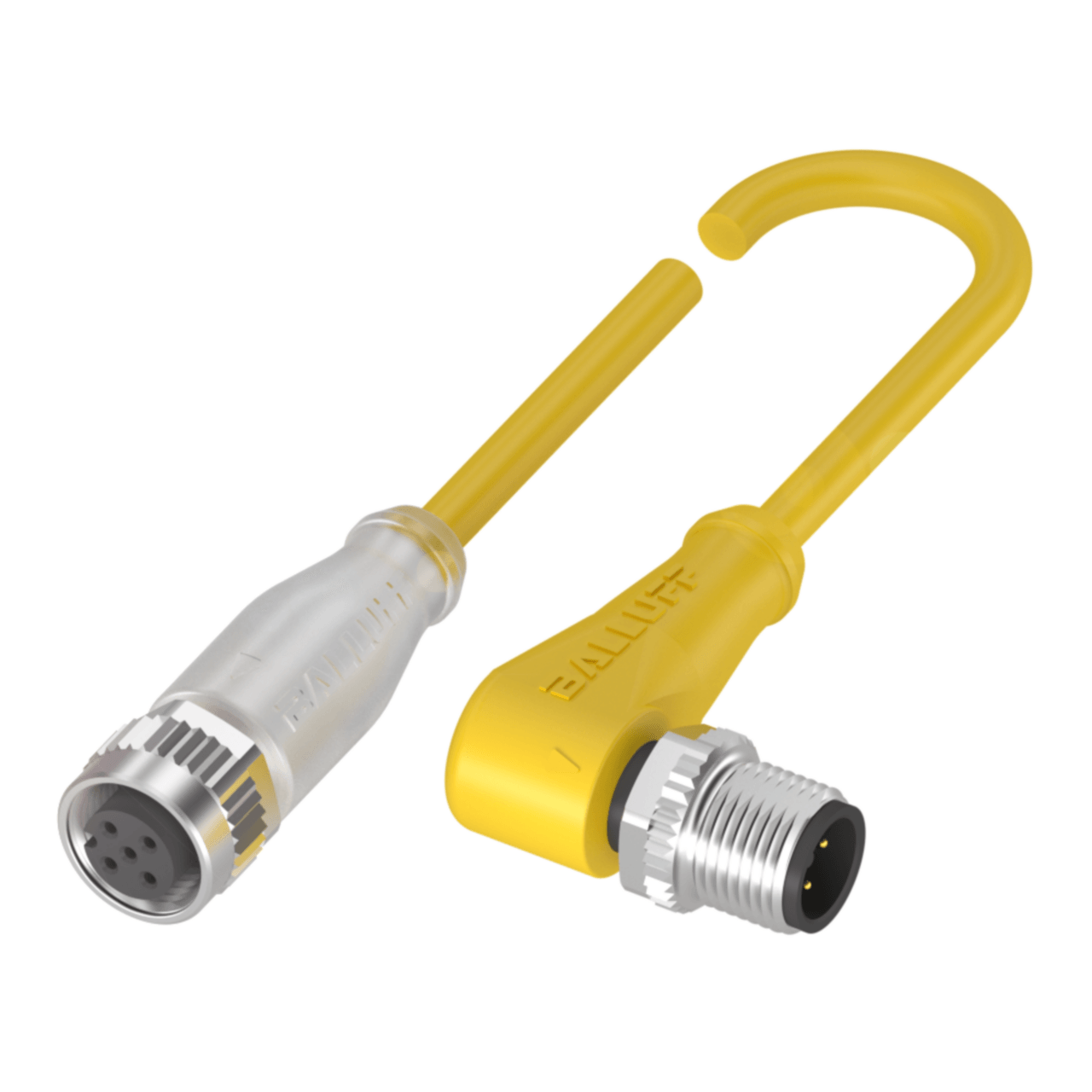 Соединительный кабель Balluff BCC M415-M424-3A-606-EX44T2-030