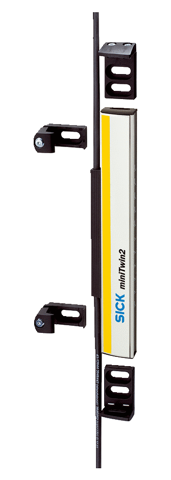 Световая завеса безопасности SICK C2MT-02434BBC04DE0