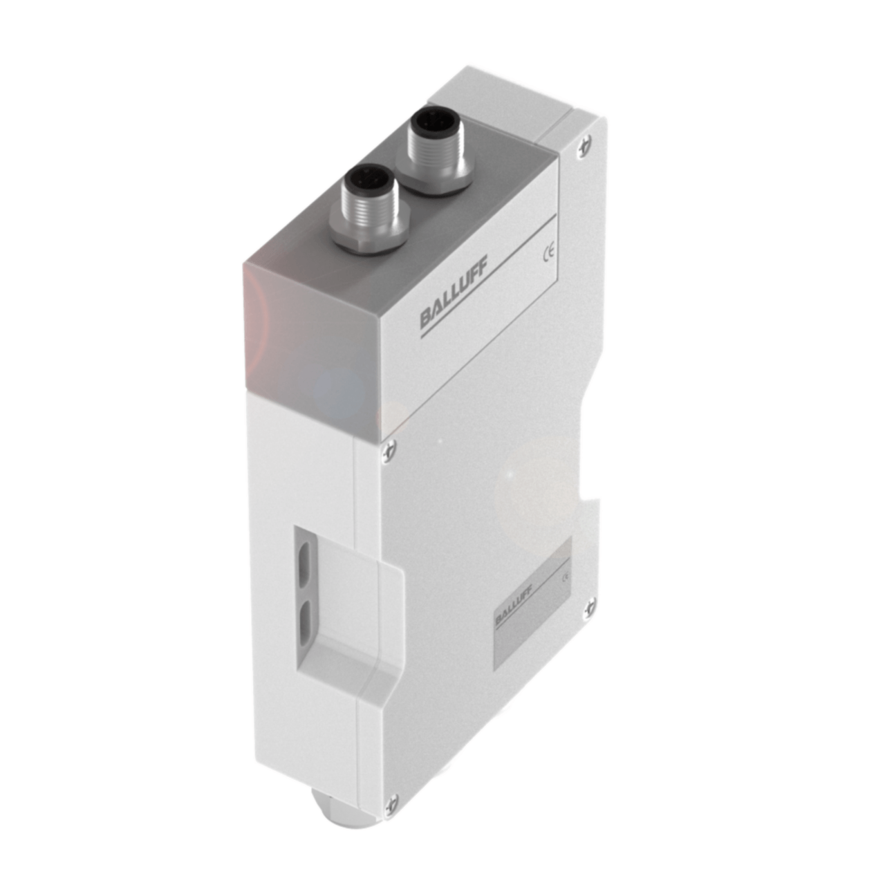 Блок обработки RFID Balluff BIS C-6002-028-650-03-KL2