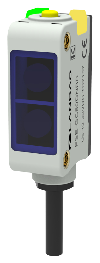 Оптический датчик LANBAO PSE-GC50DPBB