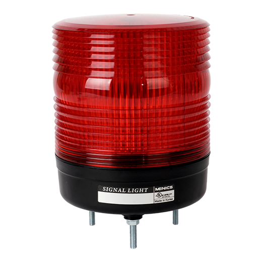 Проблесковый маячок Autonics MS115T-FFF-R-L