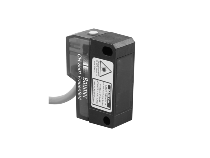 Оптический датчик Baumer OHDK 14N5101