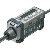 Усилитель для оптоволоконных датчиков KEYENCE PX-10P