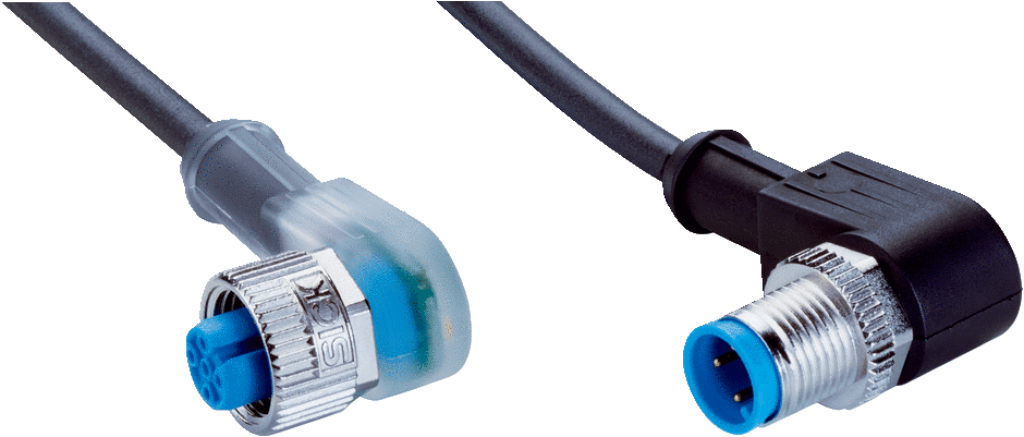 Соединительный кабель SICK YI2A14-020UB3N2A14