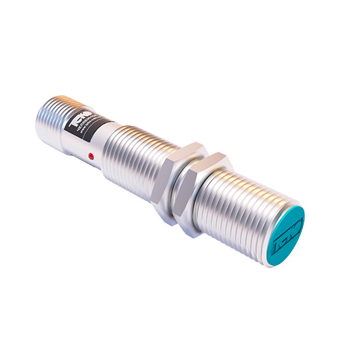 Индуктивный датчик ТЕКО ISB AC2A-43P-4-LS4