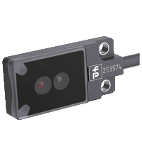 Оптический датчик Pepperl Fuchs OBT15-R2F-E2-0,2M-V31-L