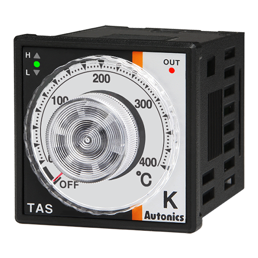 Температурный контроллер Autonics TAS-B4SK4C