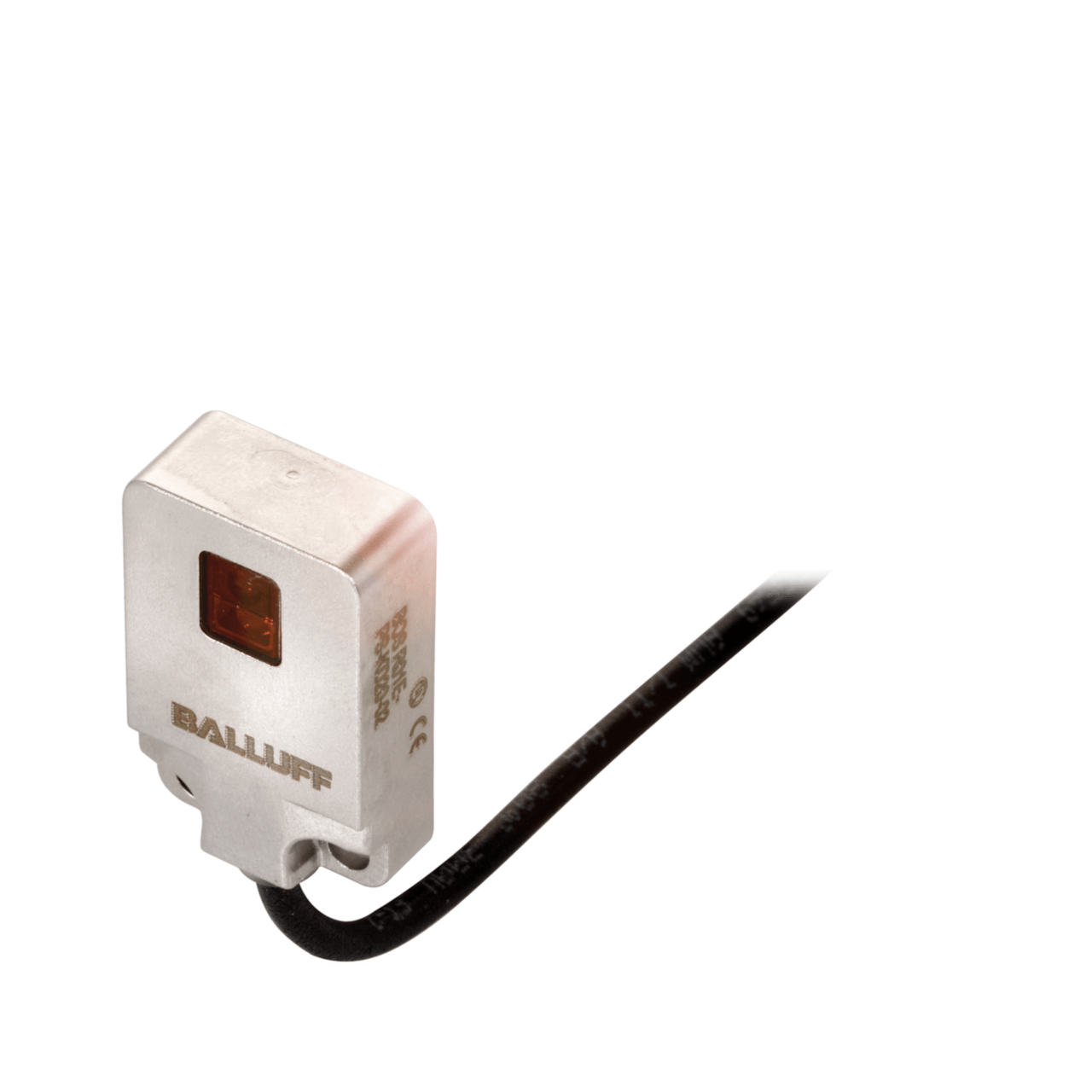 Оптический датчик Balluff BOS R01E-X-KS20-02