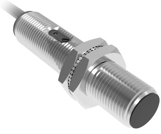 Оптический датчик LANBAO PR12-TM5DPC