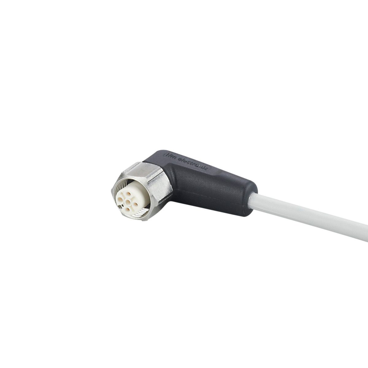 Разъем с кабелем IFM Electronic EVF008