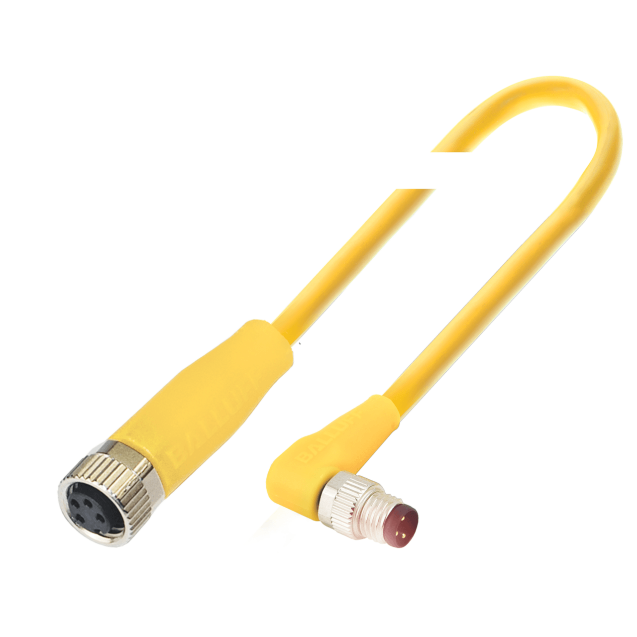 Соединительный кабель Balluff BCC M415-M324-3F-304-PX44T2-010