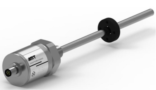 Датчик линейных перемещений AMT Linear Position Sensor LPS2-GS10MBN0200MSU05N1A1A110