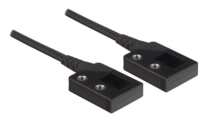 Оптоволоконный кабель Leuze Electronic KFX-L-20ML-20