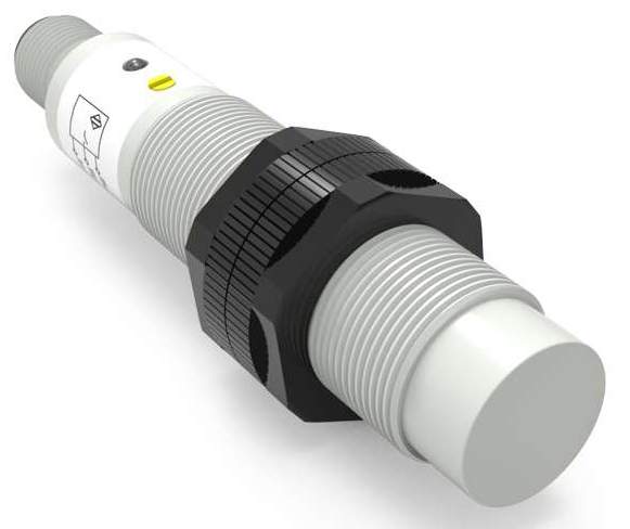 Емкостной датчик LANBAO CR18SCN12DNRY-E2