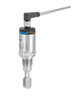 Датчик уровня вибрационный Endress+Hauser FTL31-AA4U2BAVCJ