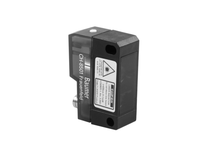 Оптический датчик Baumer OPDK 14P3903/S35A