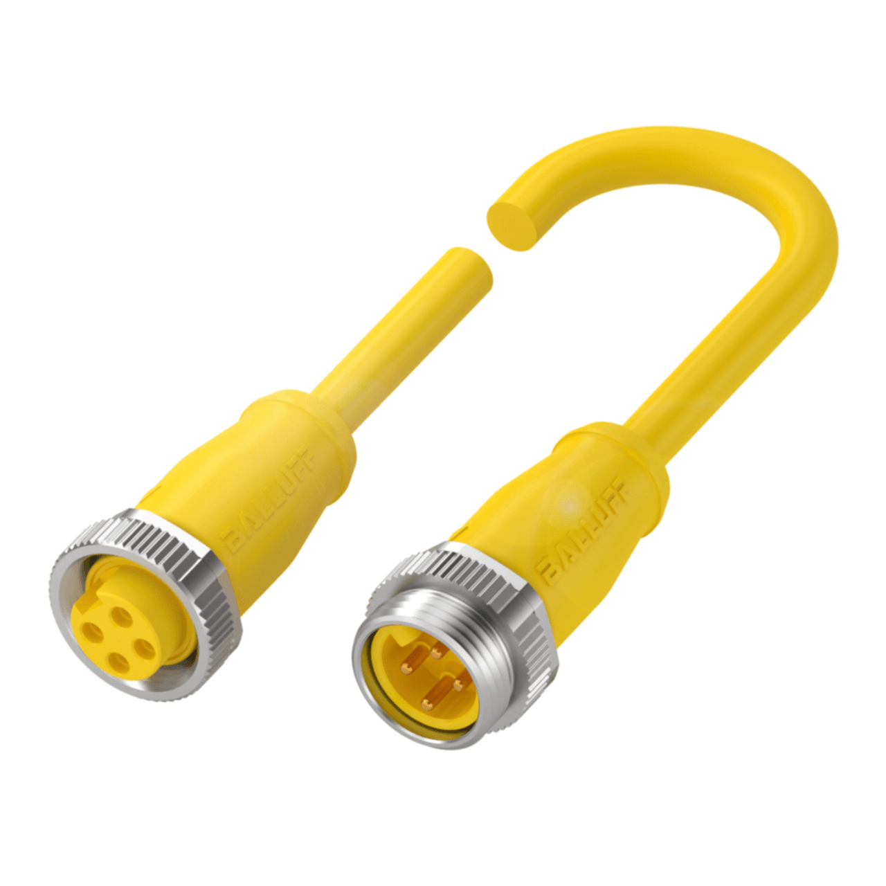 Соединительный кабель Balluff BCC A314-A314-30-346-VX44W6-020