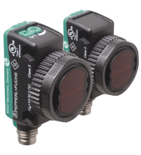 Оптический датчик Pepperl Fuchs OBE10M-R103-S2EP-IO-V31