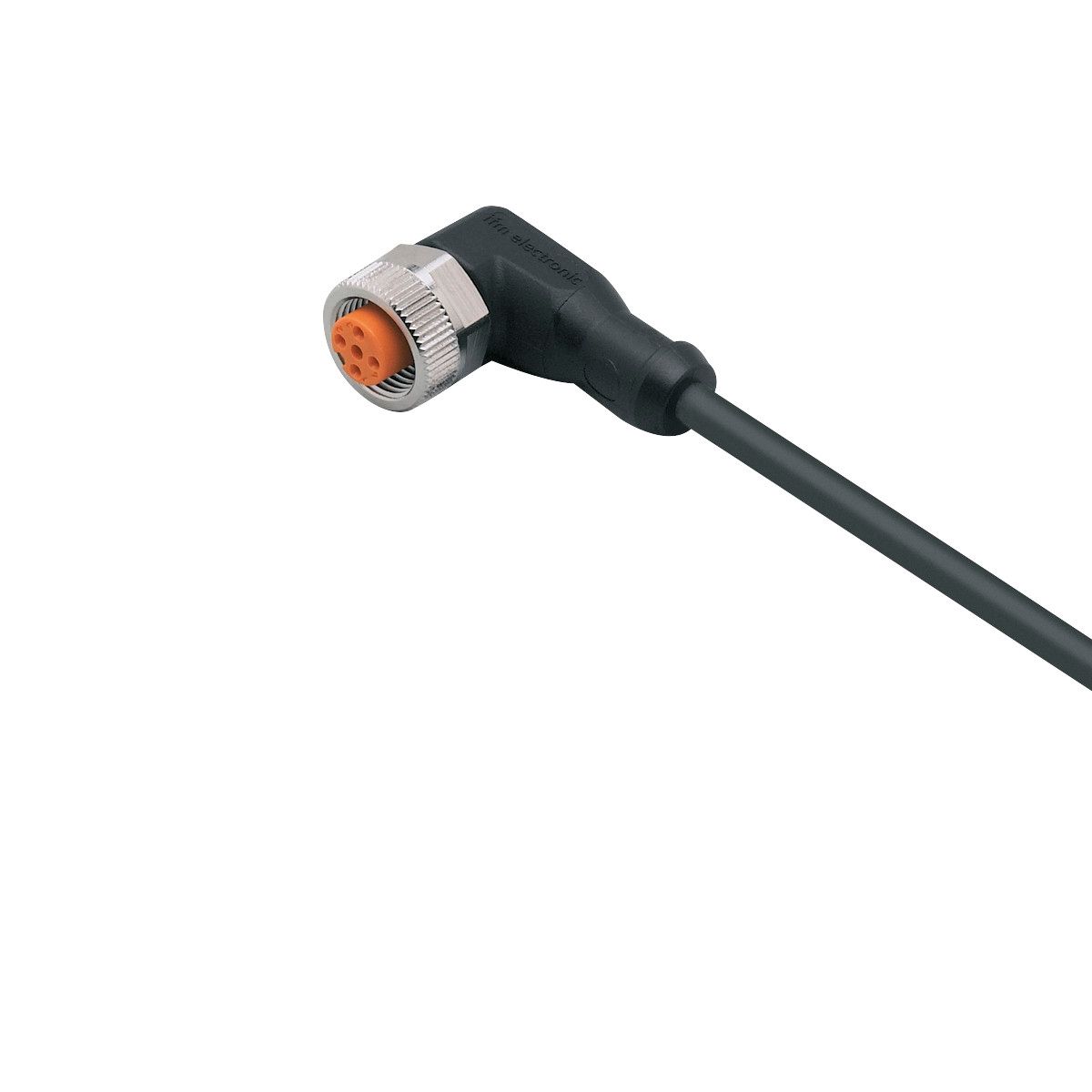 Разъем с кабелем IFM Electronic EVC007