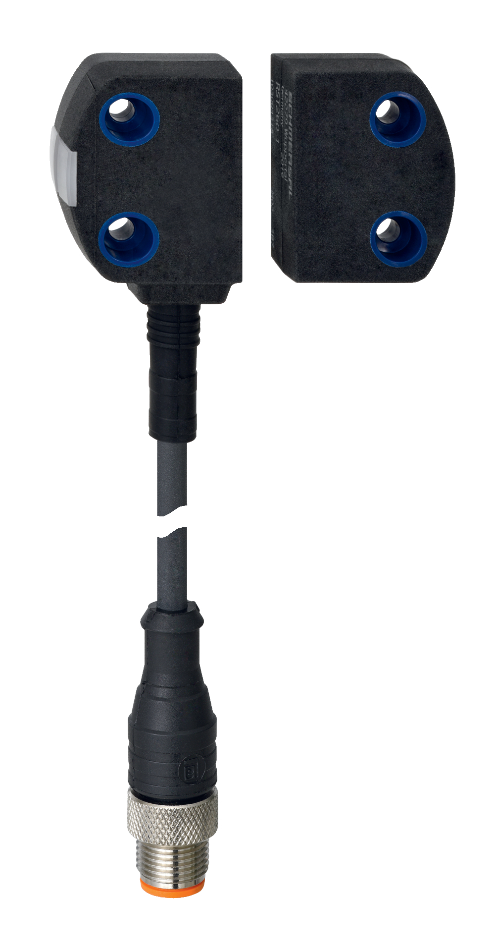 Магнитный датчик безопасности Schmersal RSS260-D-LSTM12-5-0,25M