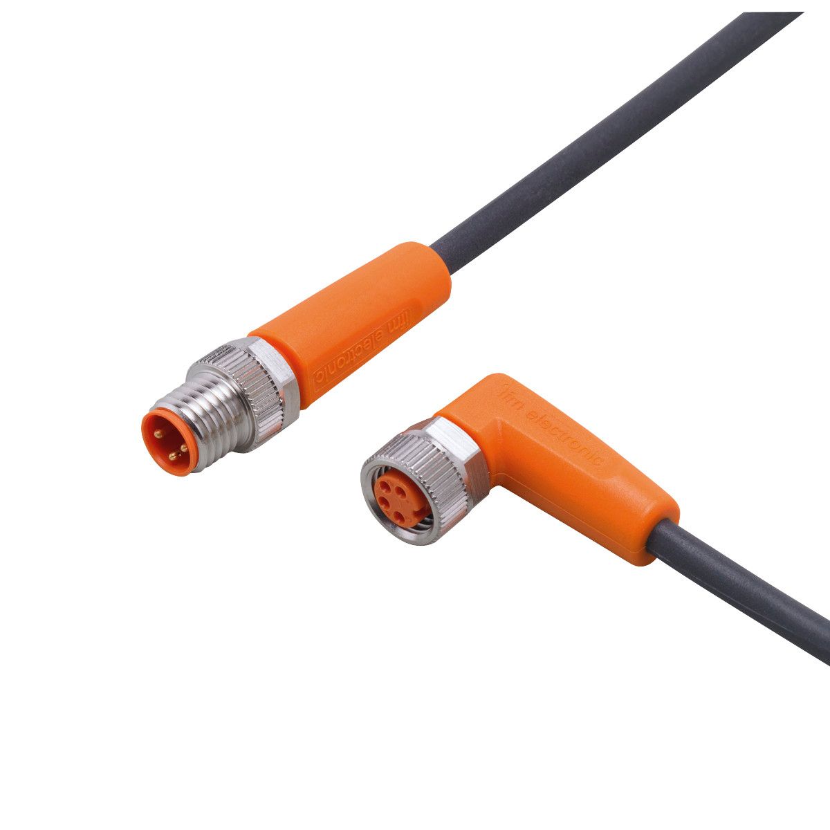 Соединительный кабель IFM Electronic EVC262