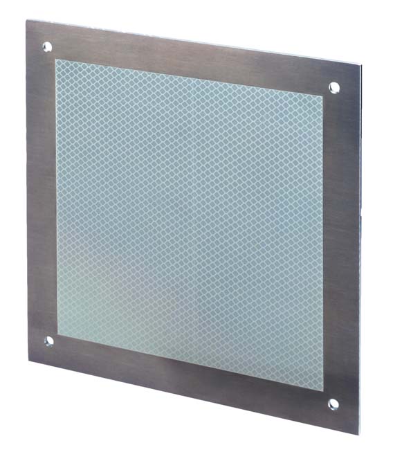 Рефлектор Leuze Electronic Reflexfolie 200x200mm-M