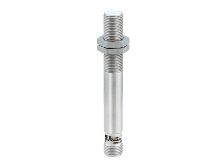 Индуктивный датчик расстояния Baumer IPRM 12I9505/S14