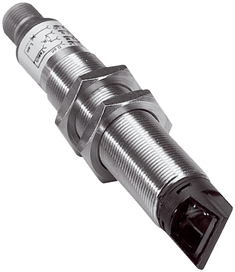 Оптический датчик SICK VL18L-4P344