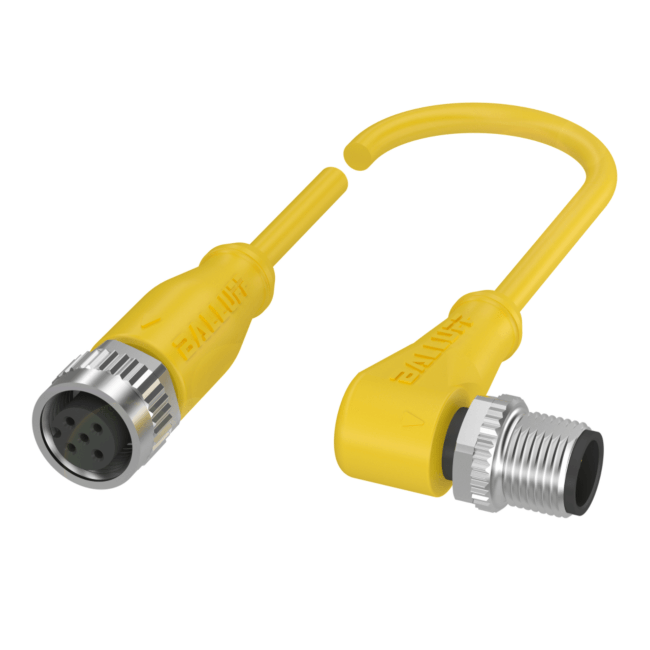 Соединительный кабель Balluff BCC M415-M425-3A-312-PX4534-200-C033