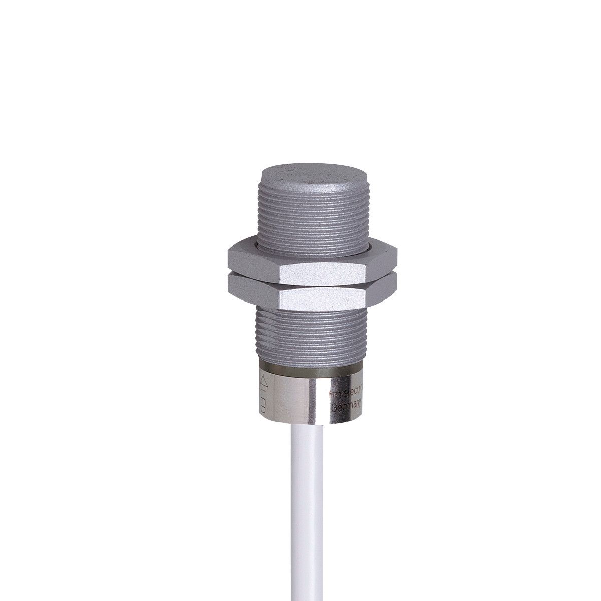 Индуктивный датчик IFM Electronic IGR205