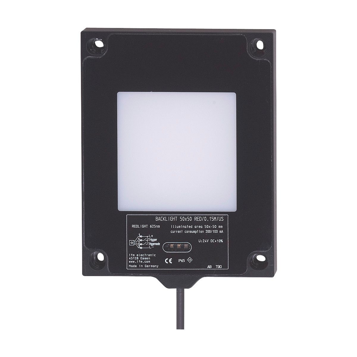 Устройство подсветки IFM Electronic O2D903