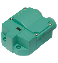 Индуктивный датчик для клапанов Pepperl Fuchs NCN3-F31K-N4-B13