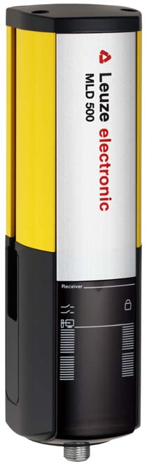 Cветовой барьер безопасности Leuze Electronic MLD510-XR1E/A