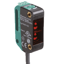 Оптический датчик Pepperl Fuchs OBT150-R100-2EP1-IO