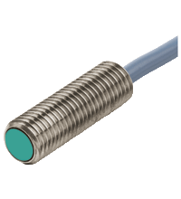 Индуктивный датчик Pepperl Fuchs NCB1,5-8GM25-N0-10M