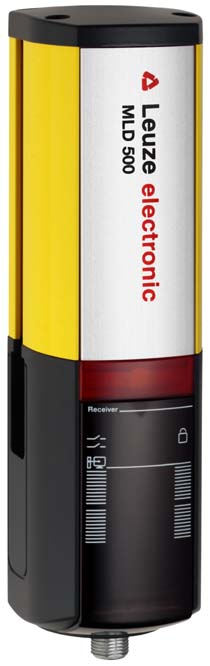 Cветовой барьер безопасности Leuze Electronic MLD510-R1L/A