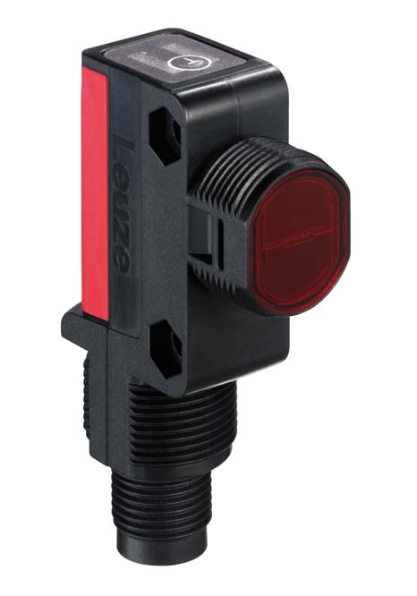 Оптический датчик Leuze Electronic ET28.3/4P