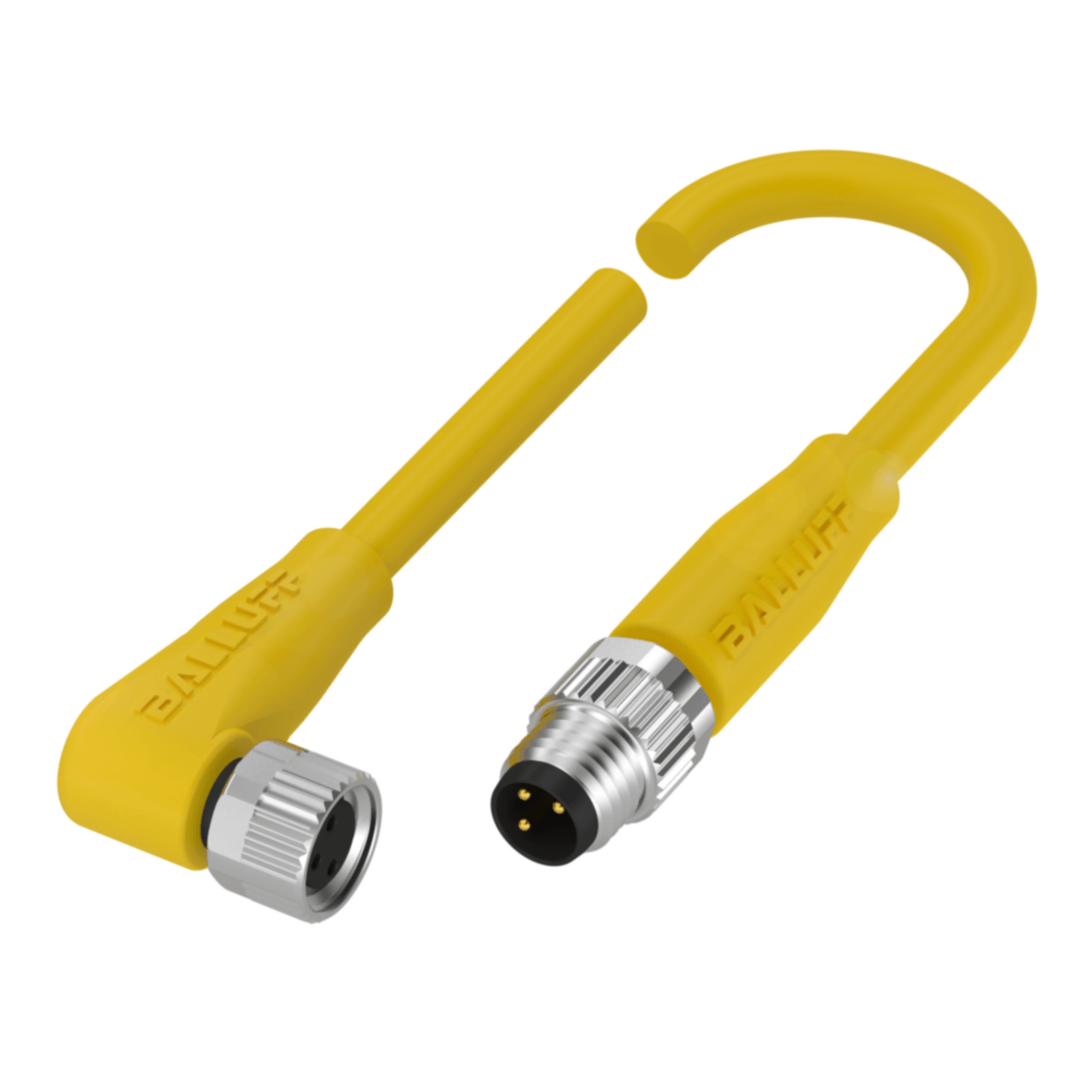 Соединительный кабель Balluff BCC M323-M313-30-300-EX43T2-030