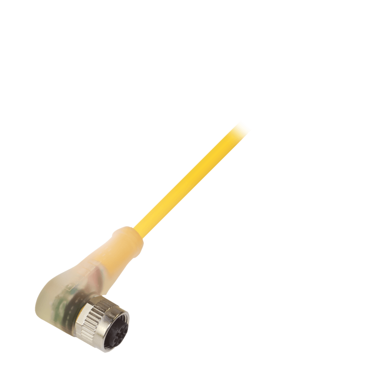 Разъем с кабелем Balluff BCC M425-0000-1A-009-PX44T2-050