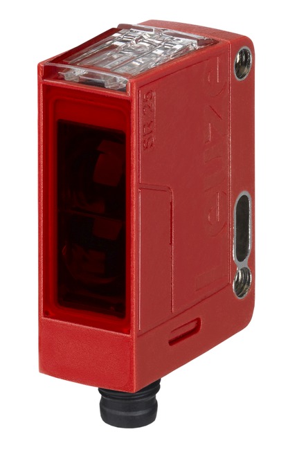 Оптический датчик Leuze Electronic LS25C/8X-M8