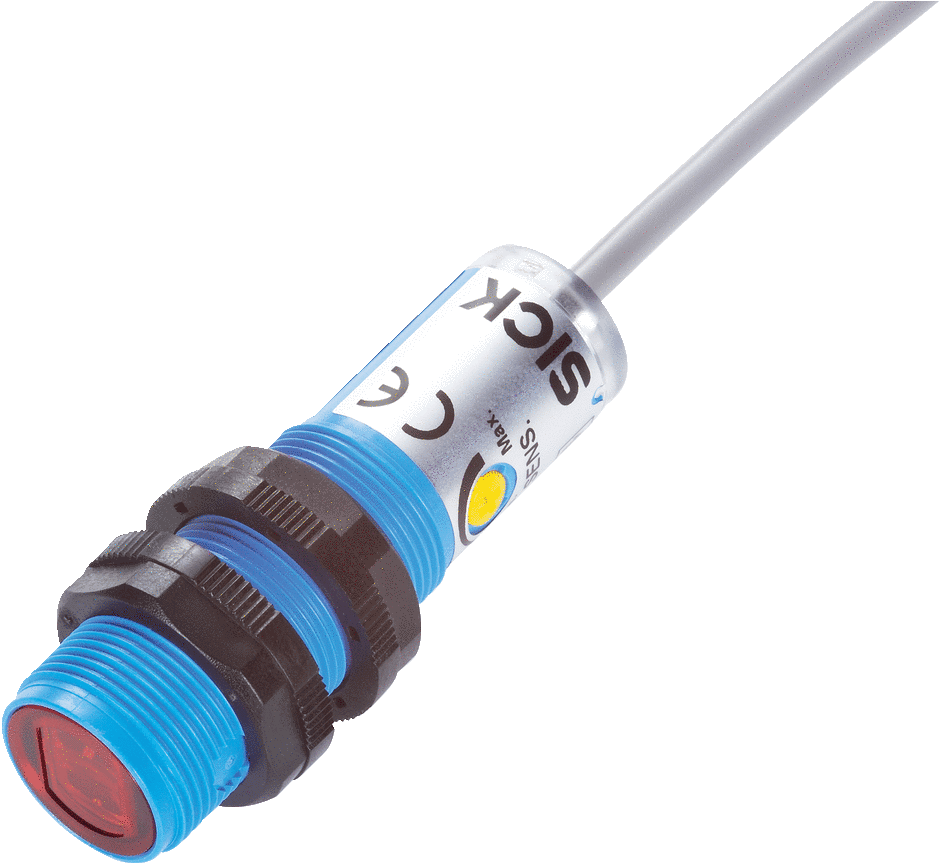 Оптический датчик SICK VTB180-2P42417